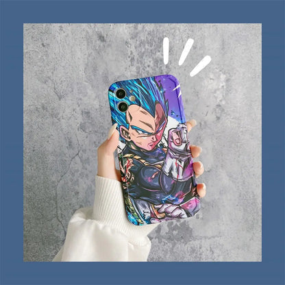 Super Z Son Goku Cool Phone Cases