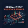 How to Add Burned-In Captions to Live Stream VODs