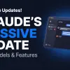 Claude Latest Updates: New Models, Features, and Pricing Explained