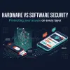 Hot vs Cold Crypto Wallets: How to Store Crypto Safely