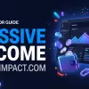How to Make Passive Income with Impact.com (Guide)