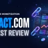 Impact.com Review: Best Affiliate Network for Creators?