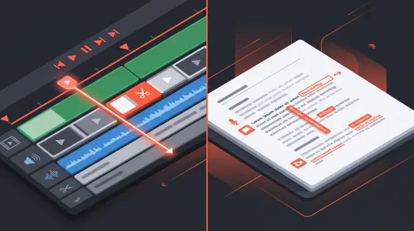 CapCut vs Descript: Which Video Editor Should Creators Choose?