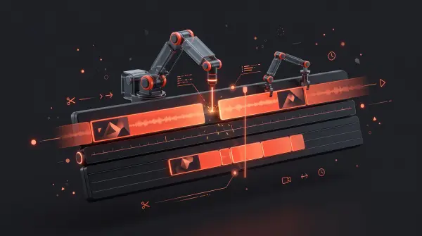 Best AI Tools for YouTube Video Editing: A Creator's Guide
