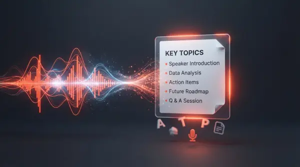 The Best AI Tools for Editing Podcast Show Notes Automatically