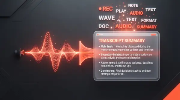 The Best AI Tools for Editing Podcast Show Notes Automatically