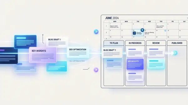 Notion AI vs Descript for Content Planning: Which Workflow is Faster?
