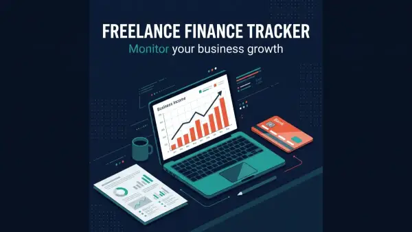 5 Best Business Bank Accounts for US Freelancers