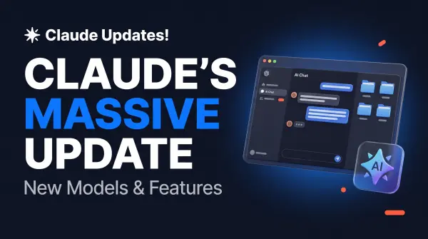 Claude Latest Updates: New Models, Features, and Pricing Explained