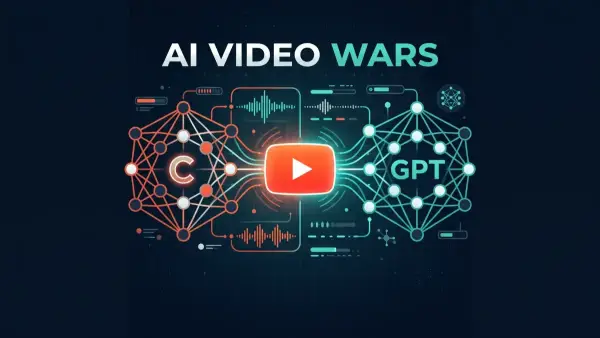Claude vs ChatGPT for YouTube Script Writing in 2026