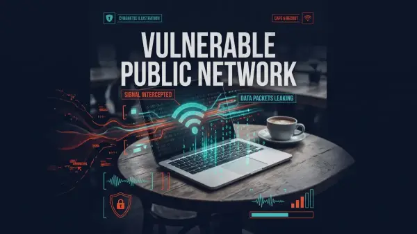 Do You Need a VPN on Public Wi-Fi? A Plain Answer