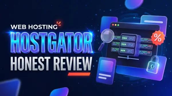 HostGator Review: Is It Still Worth It for Beginners?