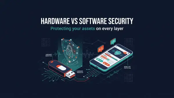 Hot vs Cold Crypto Wallets: How to Store Crypto Safely