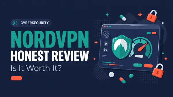 NordVPN Review: Is It Worth the Premium Price?
